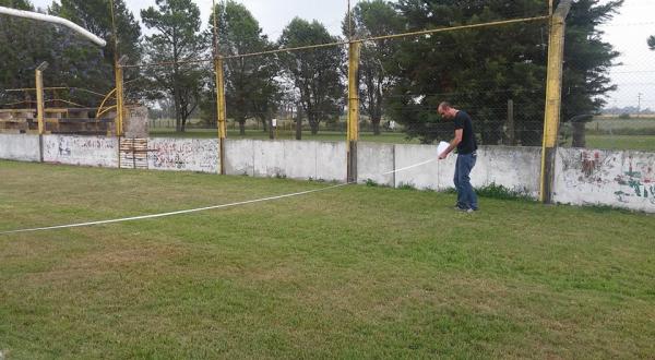 Resultado de imagen para torneo federal c 2017